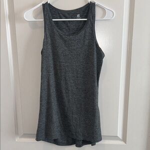 Champion Dark Gray Tank Top